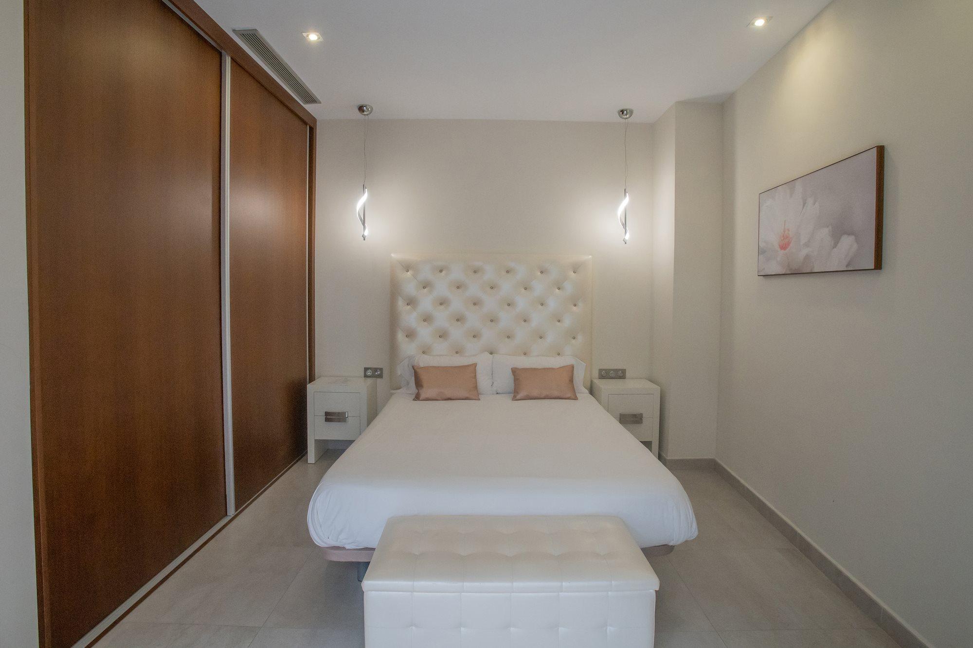 Apartamentos Soho Boutique Espinel Ronda Exterior foto
