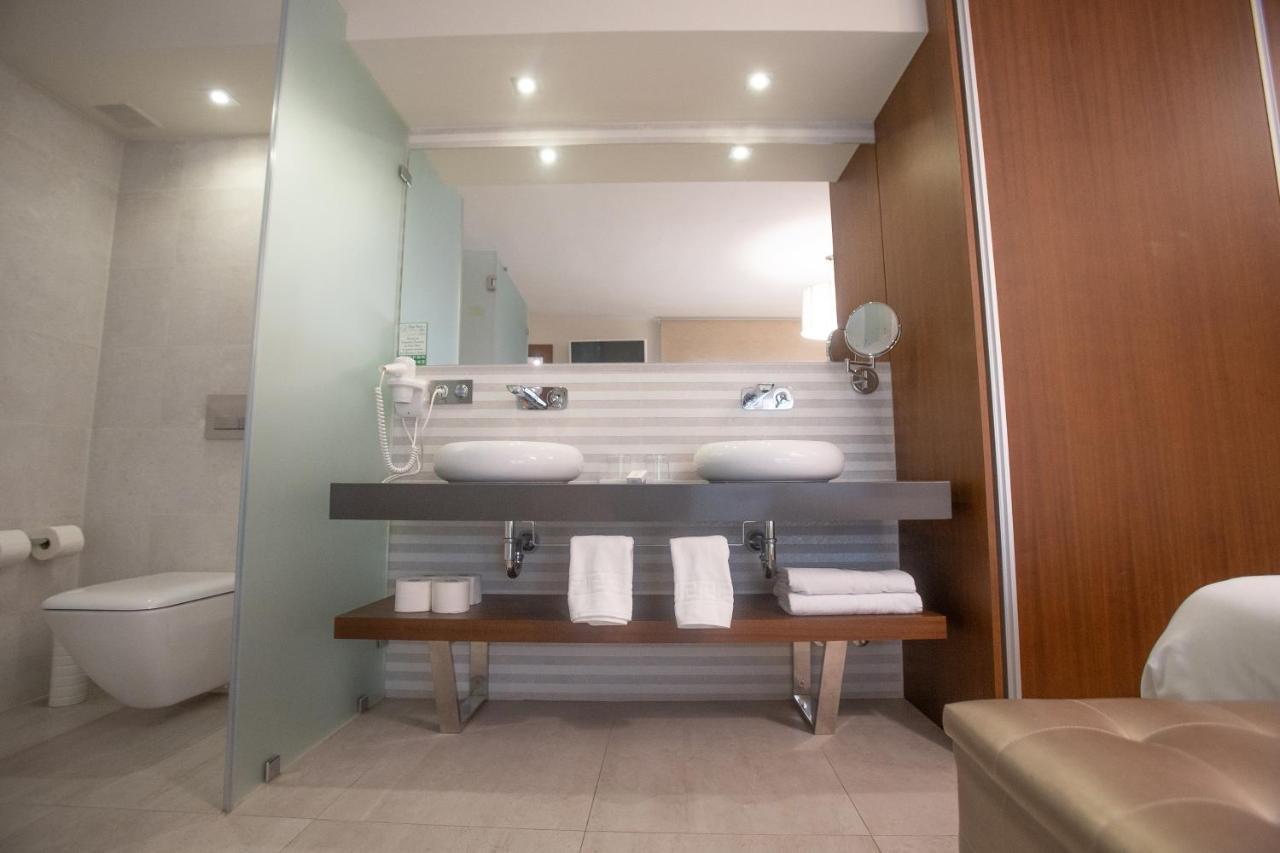 Apartamentos Soho Boutique Espinel Ronda Exterior foto